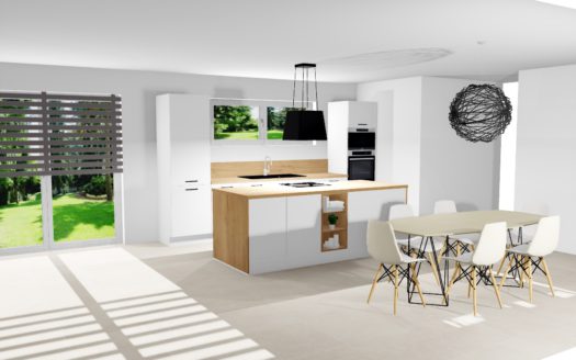 Lot 10 – Les Mathes