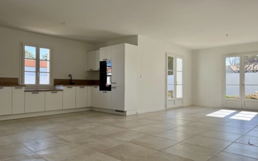 Lot 4 Saint Pierre d’Oléron