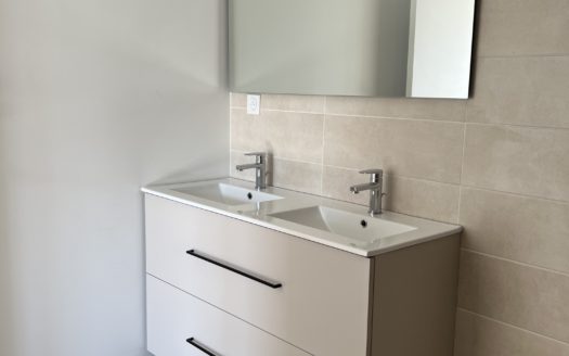 Lot 4 Saint Pierre d’Oléron